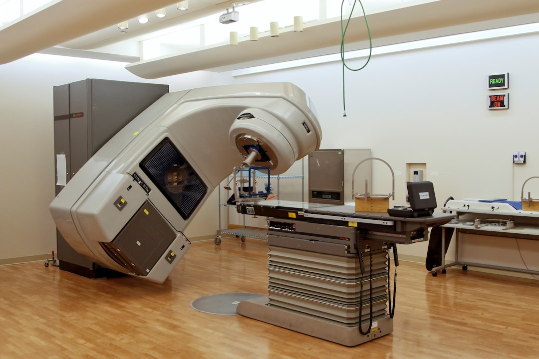 AI Technology Enhancement and Integration for Radiology Industry